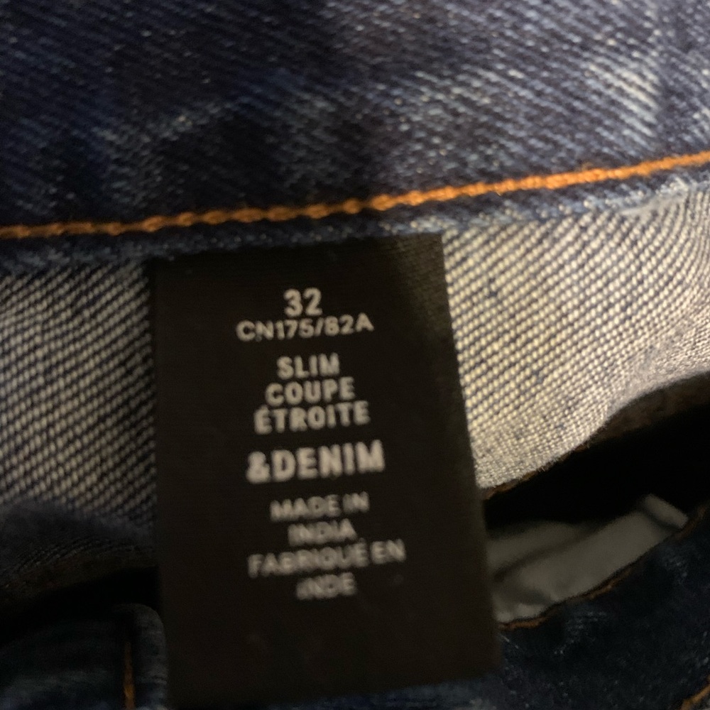 Levi jeans - Picture 3 of 3